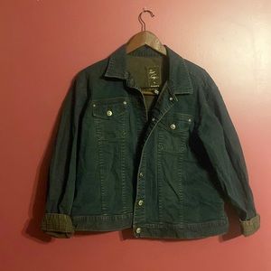 Chico’s Denim Jacket